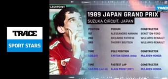 The Iconic E8 - Basketbal