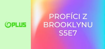 Profíci z Brooklynu S5E7 - Dva moriaky