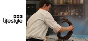 Bake off: zawodowcy S5E5