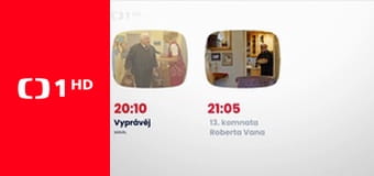 Události v regionech