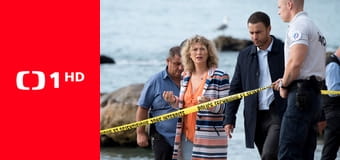 Inspektorka Candice Renoirová - Chudým nepůjčujeme