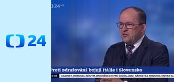 Události, komentáře