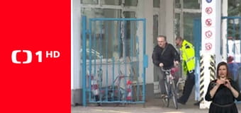 Události v regionech