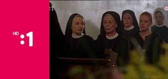 Mníšky v akcii E25 - Kamarát z chládku