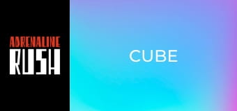 Cube