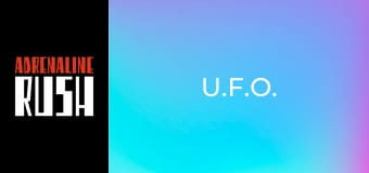 U.F.O.