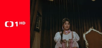 O chytré Marině O chytré Marině