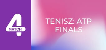 Tenisz: ATP Finals