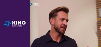 Tomáš Arsov v akci