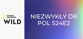 Niezwykły dr Pol S24E2 - Psie troski