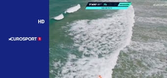 Triatlon: T100 World Tour Gold Coast