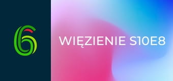 Więzienie S10E8