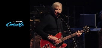 The Moody Blues - Days of Future Passed Live