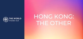 Hong Kong: odvrátená strana mesta milionárov. Čína.