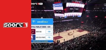 NBA - Cleveland Cavaliers - Los Angeles Clippers