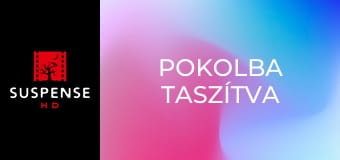 Pokolba taszítva Pokolba taszítva