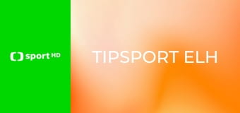 Tipsport ELH