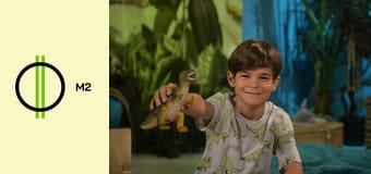 Dínók nyomában - Bakonydraco