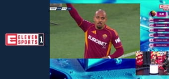 Studio Serie A Enilive