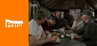 M*A*S*H