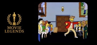 Movie legends Сезон 2 Епизод 5