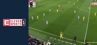 Piłka nożna: LaLiga EA Sports