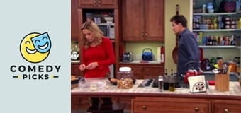 Charlie i gorąca kujonka S3E4