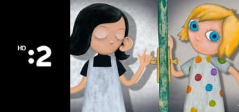 Mimi a Líza S1E12 - Bublinkový vesmír