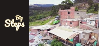 Big Steps - Episod 7