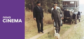 Rozpuštěný a vypuštěný