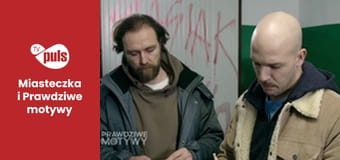 Prawdziwe motywy Sezon 1 Odcinek 10 -  Ktoś tu oszalał