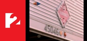 Walker, a texasi kopó S6E11 - A határon