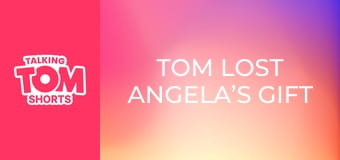 Tom Lost Angela’s Gift S2E18 Tom Lost Angela’s Gift S2E18
