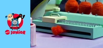 Pingu Sezonul 5 Episodul 17