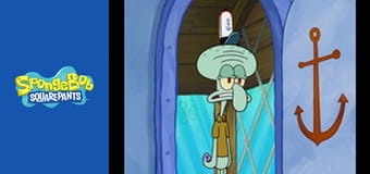 SpongeBob 8. séria, 25. časť