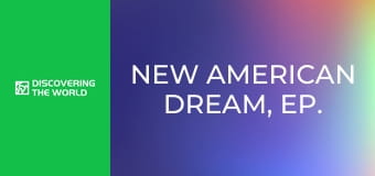 New American Dream, ep. 12: Chocolatier Susanna Yoon New American Dream, ep. 12: Chocolatier Susanna Yoon