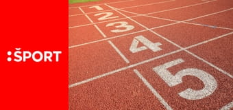 Atletika: MS Tokio E9