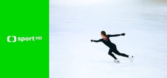 Krasobruslení: ISU Grand Prix - Saskatoon