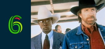 Strażnik Teksasu S1E9 - Niewinny człowiek