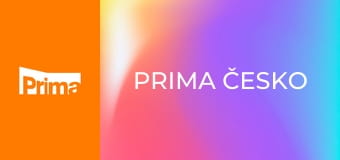 Prima ČESKO