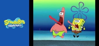 SpongeBob 8. série, 5. díl