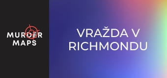 Vražda v Richmondu