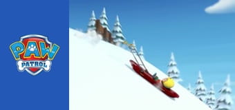 Patrula căţeluşilor Sezonul 1 Episodul 6