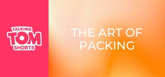 The Art of Packing S1E17 The Art of Packing S1E17