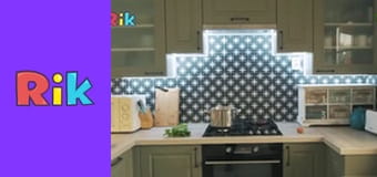 Rozprávky Líšky a Vlka S1E32