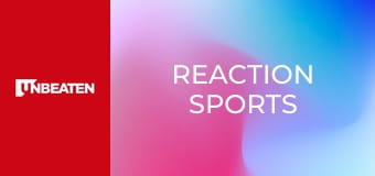 Reaction Sports