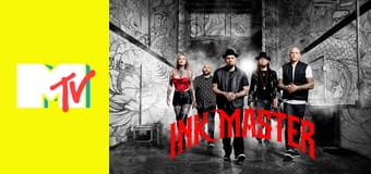 Tetováló mesterek S14E5 - Közösködő mesterek