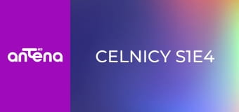 Celnicy S1E4