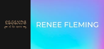 Renee Fleming