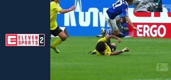 Pierwszy tytuł Kloppa